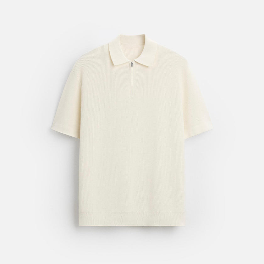 Polo Elegancia Consciente