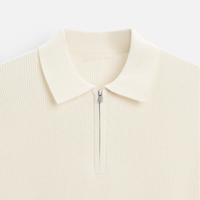 Polo Elegancia Consciente