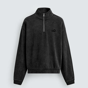 Sudadera Black Shadow - Hombre