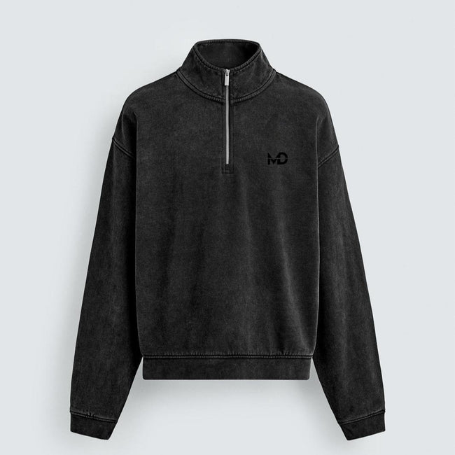 Sudadera Black Shadow - Hombre