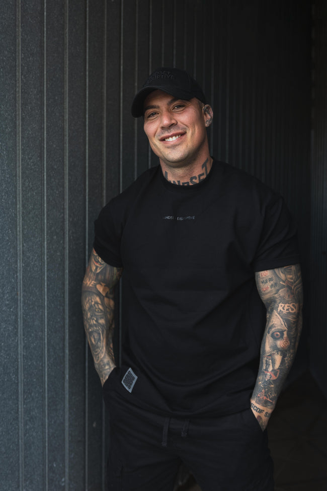 Camiseta Edición Love - Oversize (Unisex)