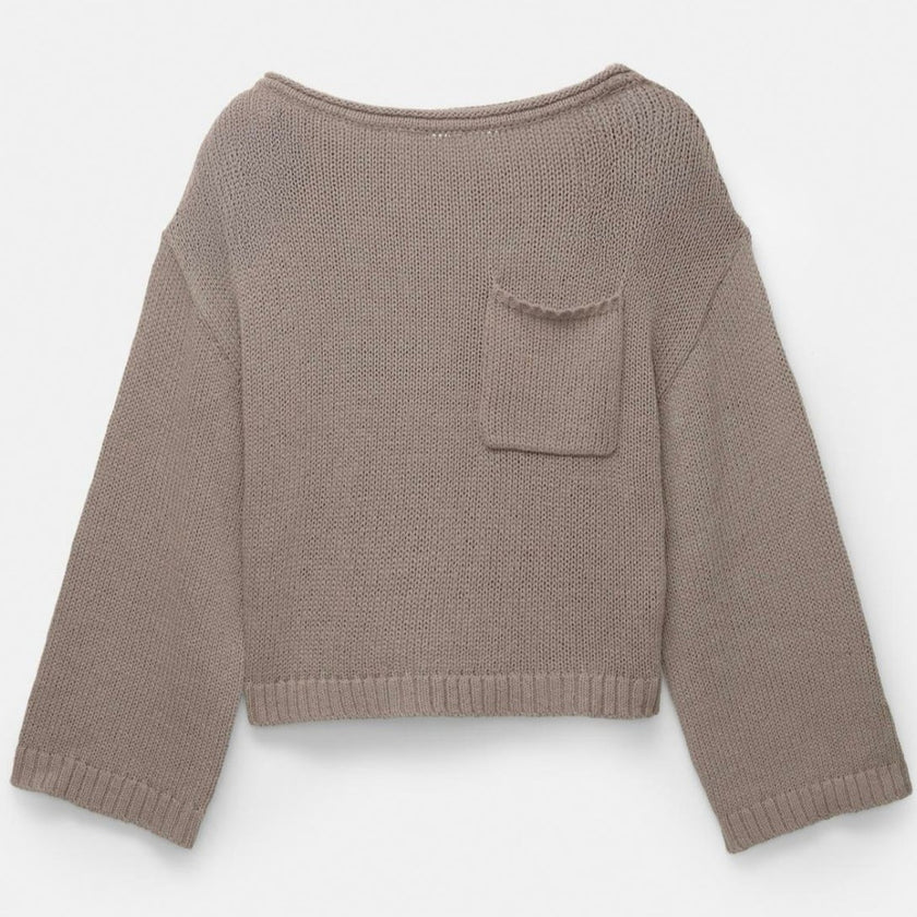 Jersey Amazonica - Mujer