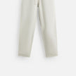 Pantalon Blanco Piedra - Hombre