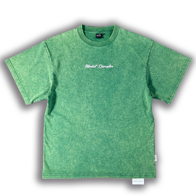 Camiseta ADN - Oversize (Unisex)