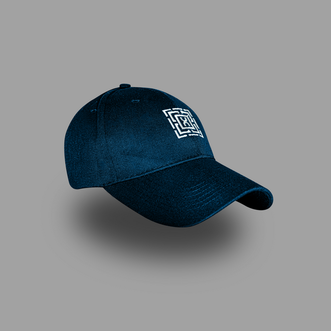 Gorra Mindset - Dark Blue