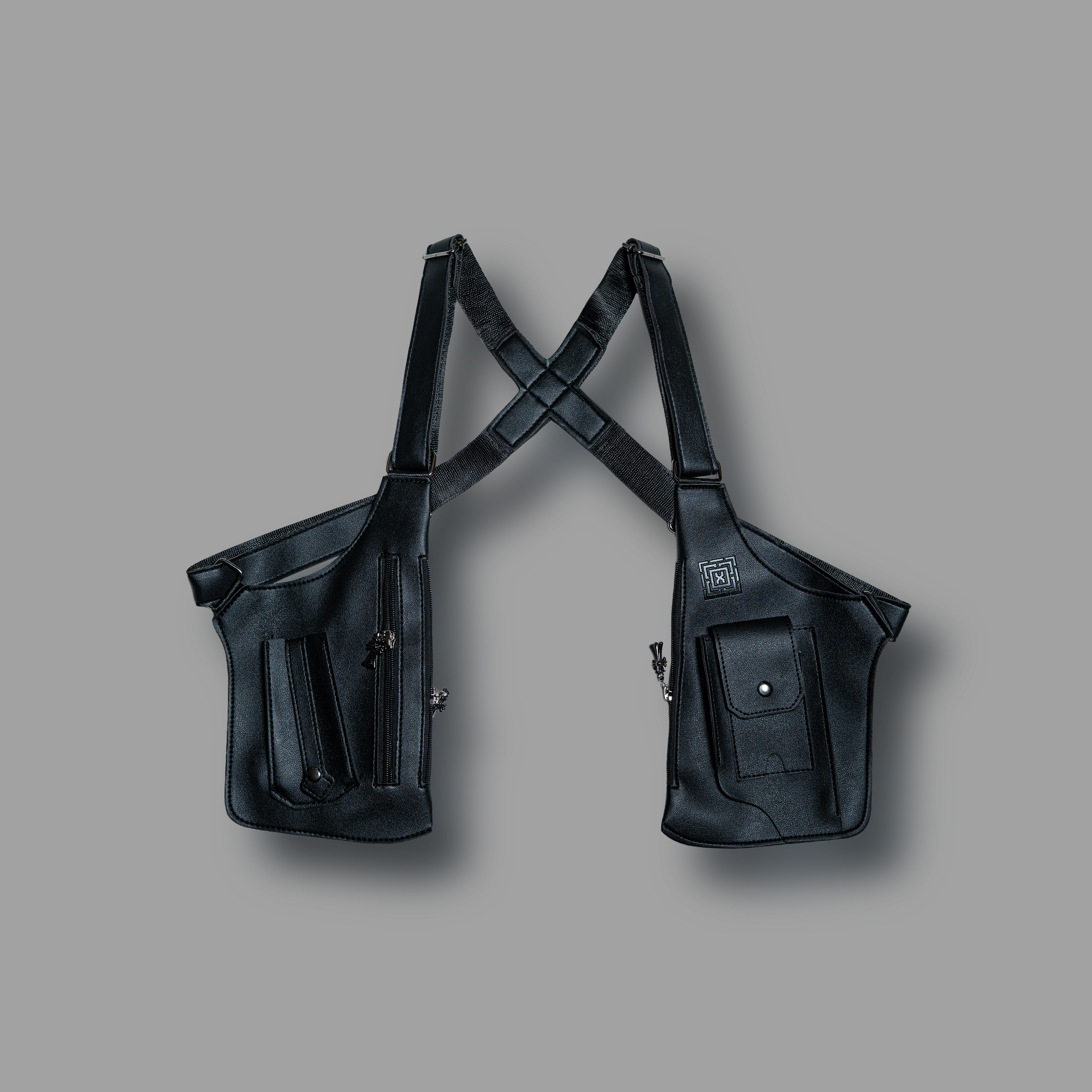 Bandolera Pistolera Mindset