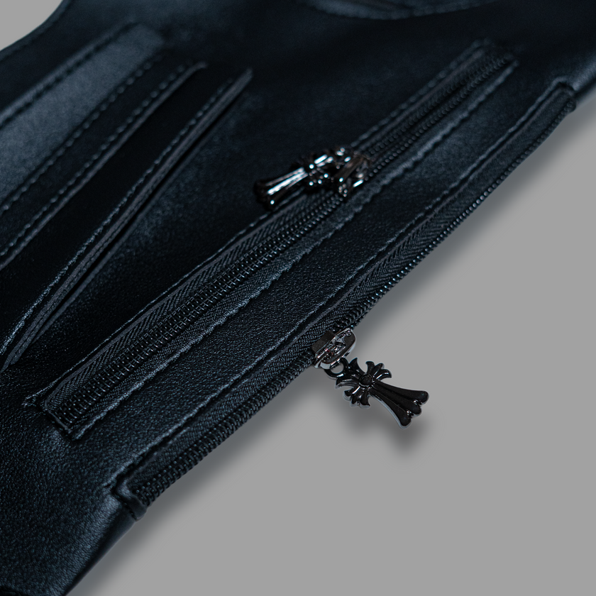 Bandolera Pistolera Mindset