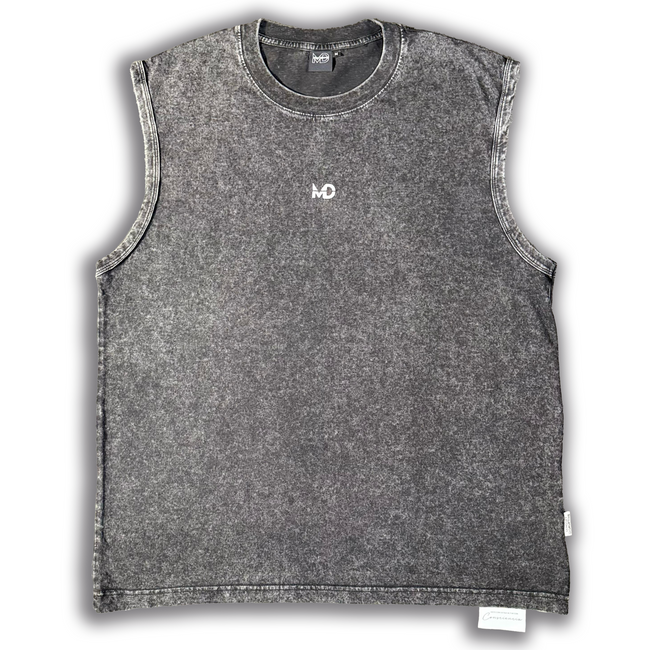 Camiseta Fe - Tirantes (Unisex)