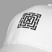 Gorra Mindset - White