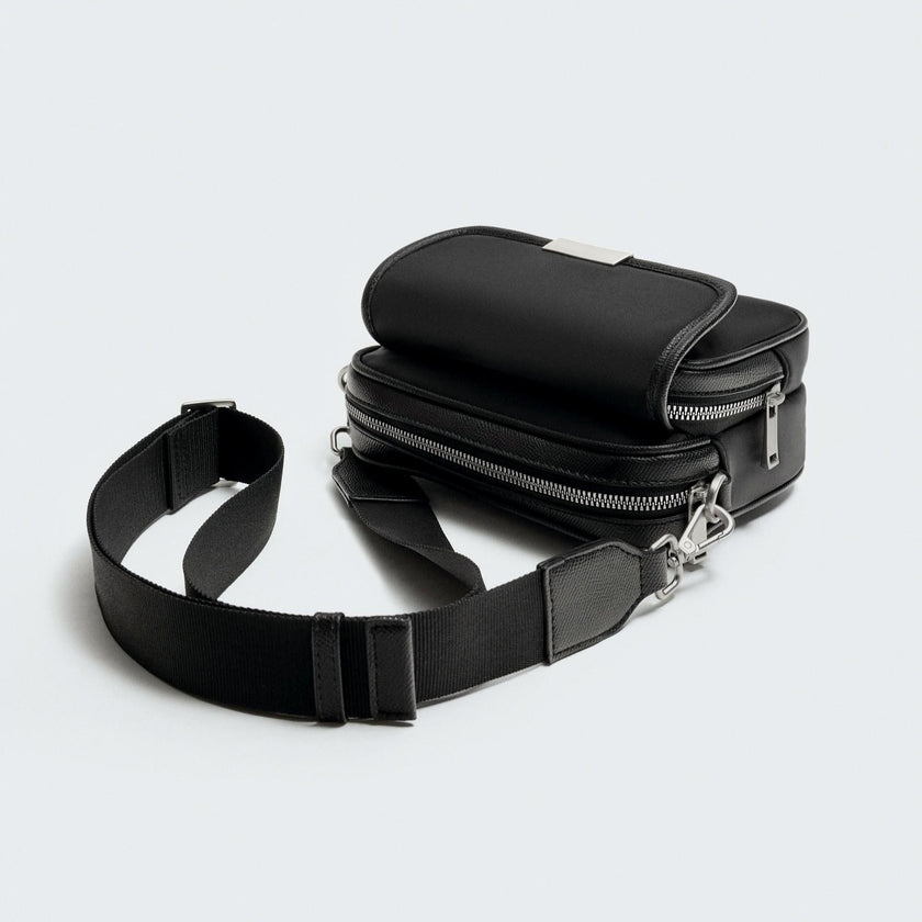 Bolso Urbano Elegance - Unisex