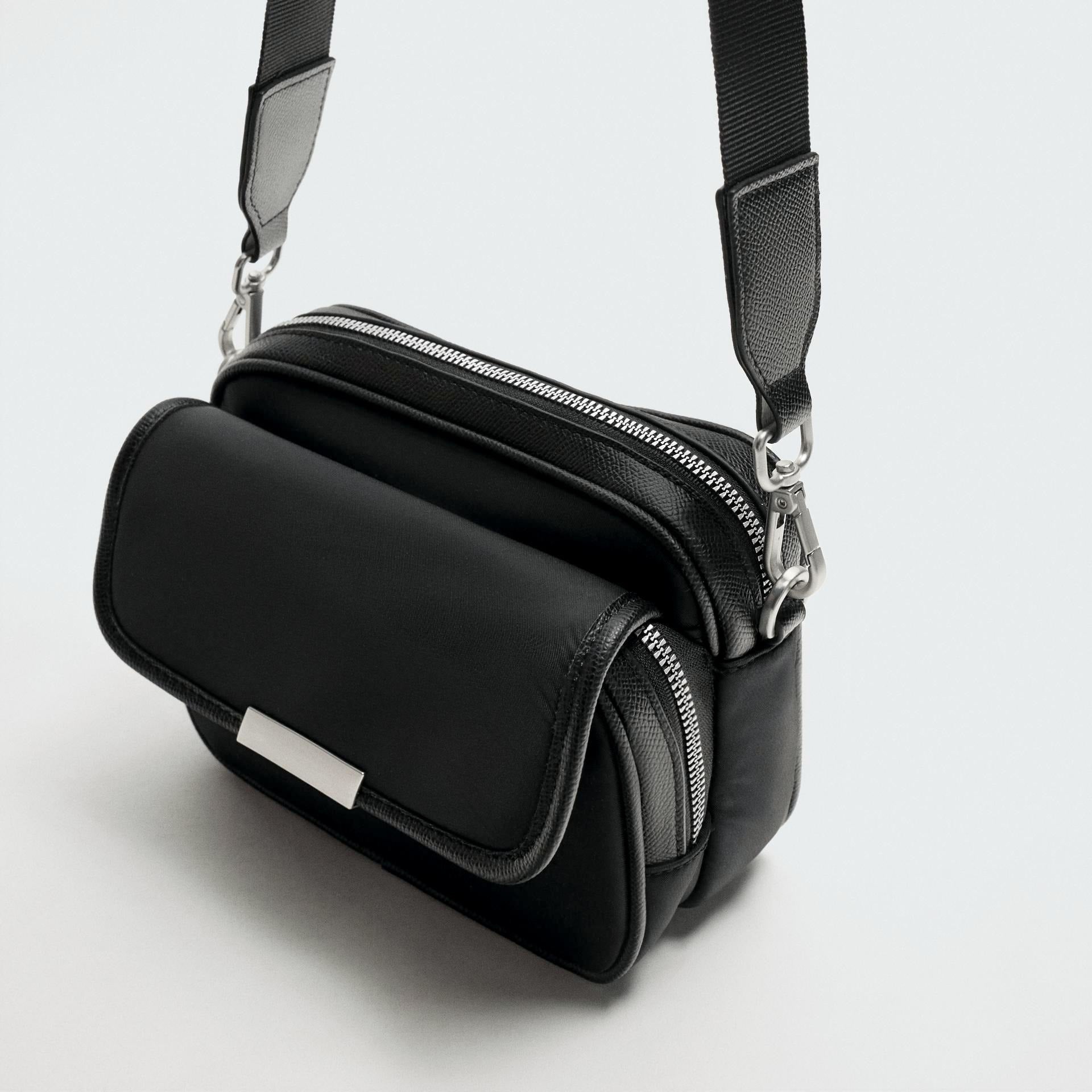 Bolso Urbano Elegance - Unisex