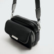 Bolso Urbano Elegance - Unisex