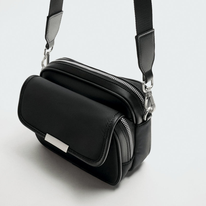 Bolso Urbano Elegance - Unisex