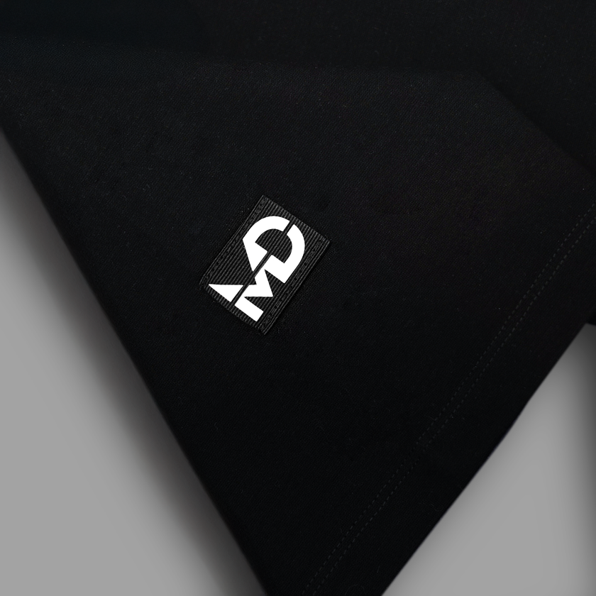 Camiseta Edición Love - Oversize (Unisex)