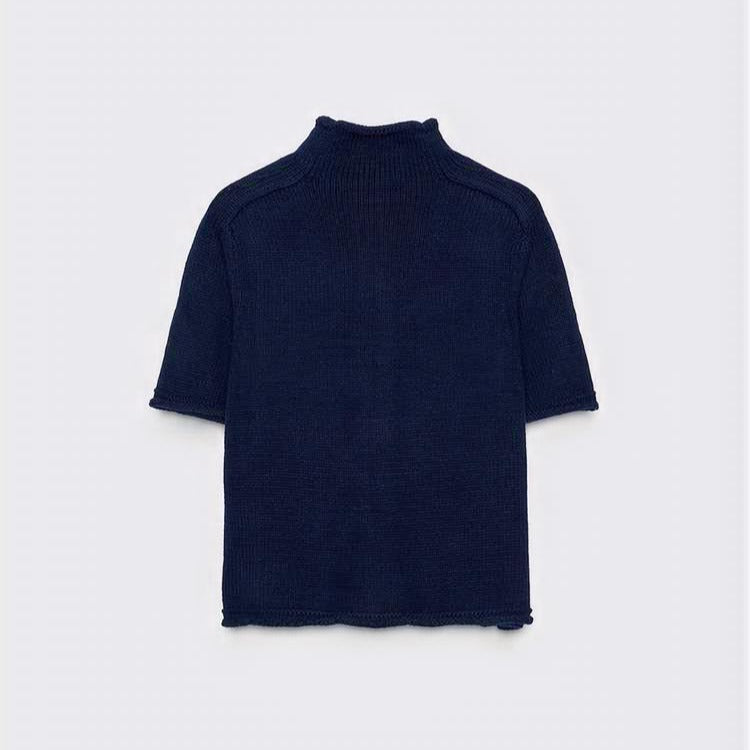 Camisa Punto Pura - Mujer