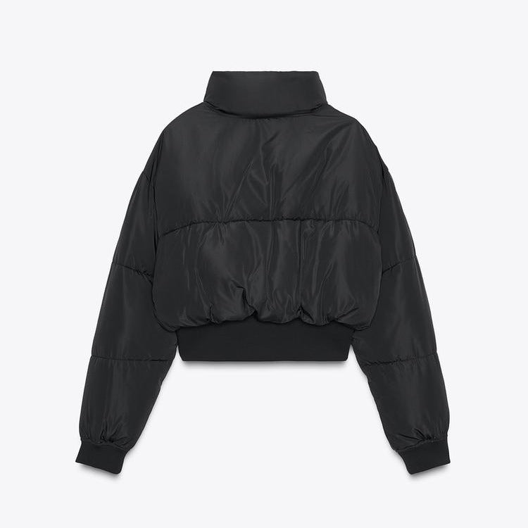 Chaqueta Mujer Estilo Urbano