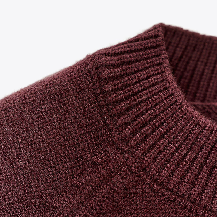 Top Sin Mangas Punto - Mujer