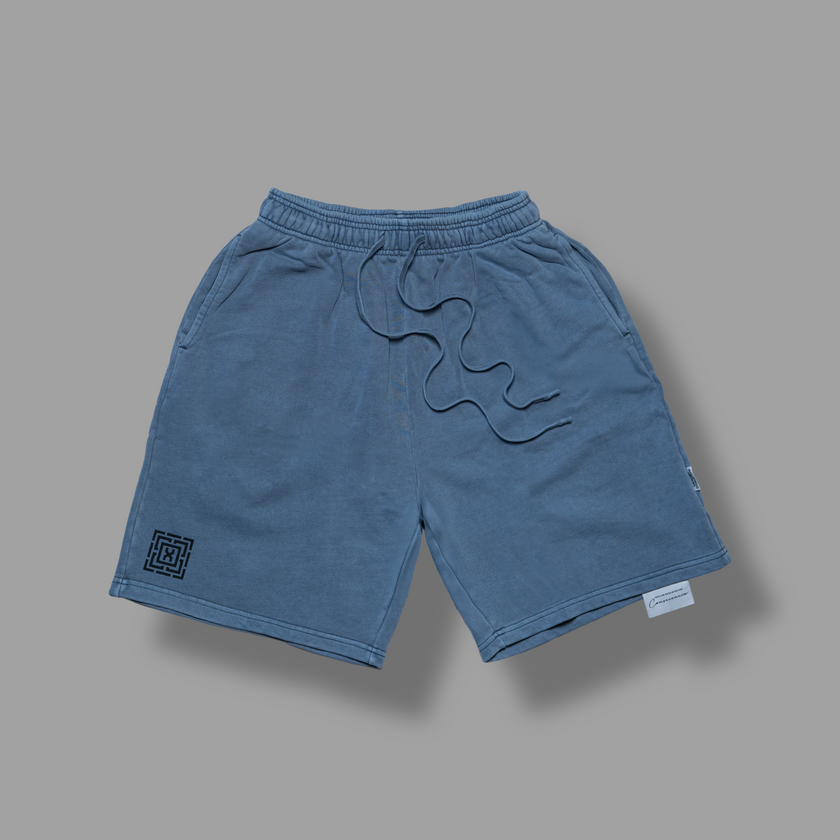 Conjunto Mindset Oversize - (Pantalón y Camiseta)