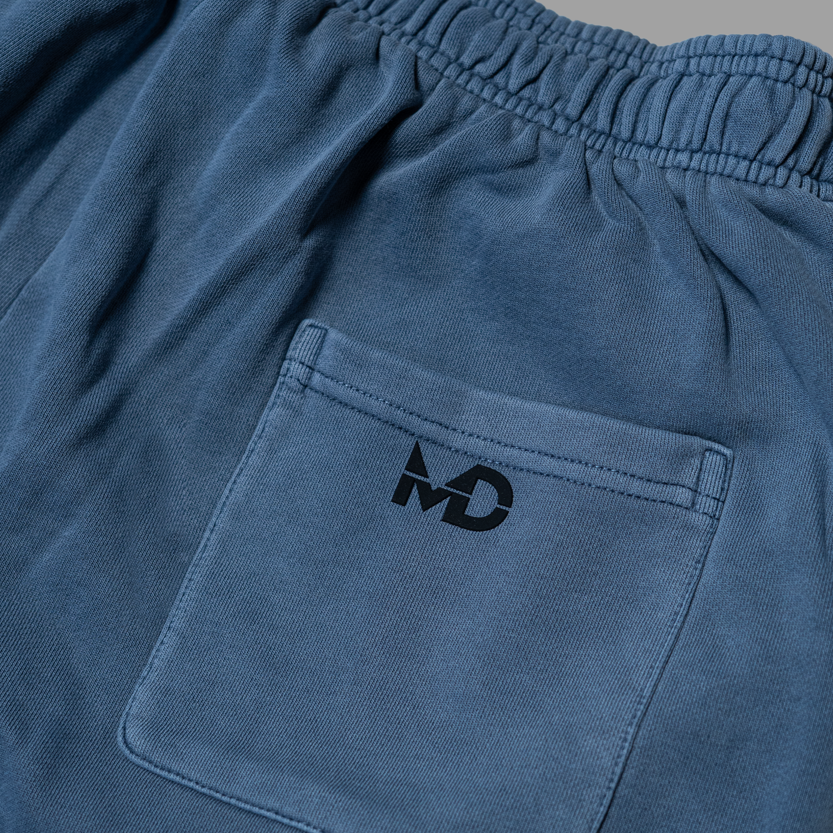 Conjunto Mindset Oversize - (Pantalón y Camiseta)