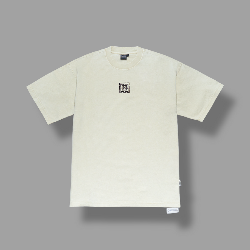 Conjunto Mindset Oversize - (Pantalón y Camiseta)