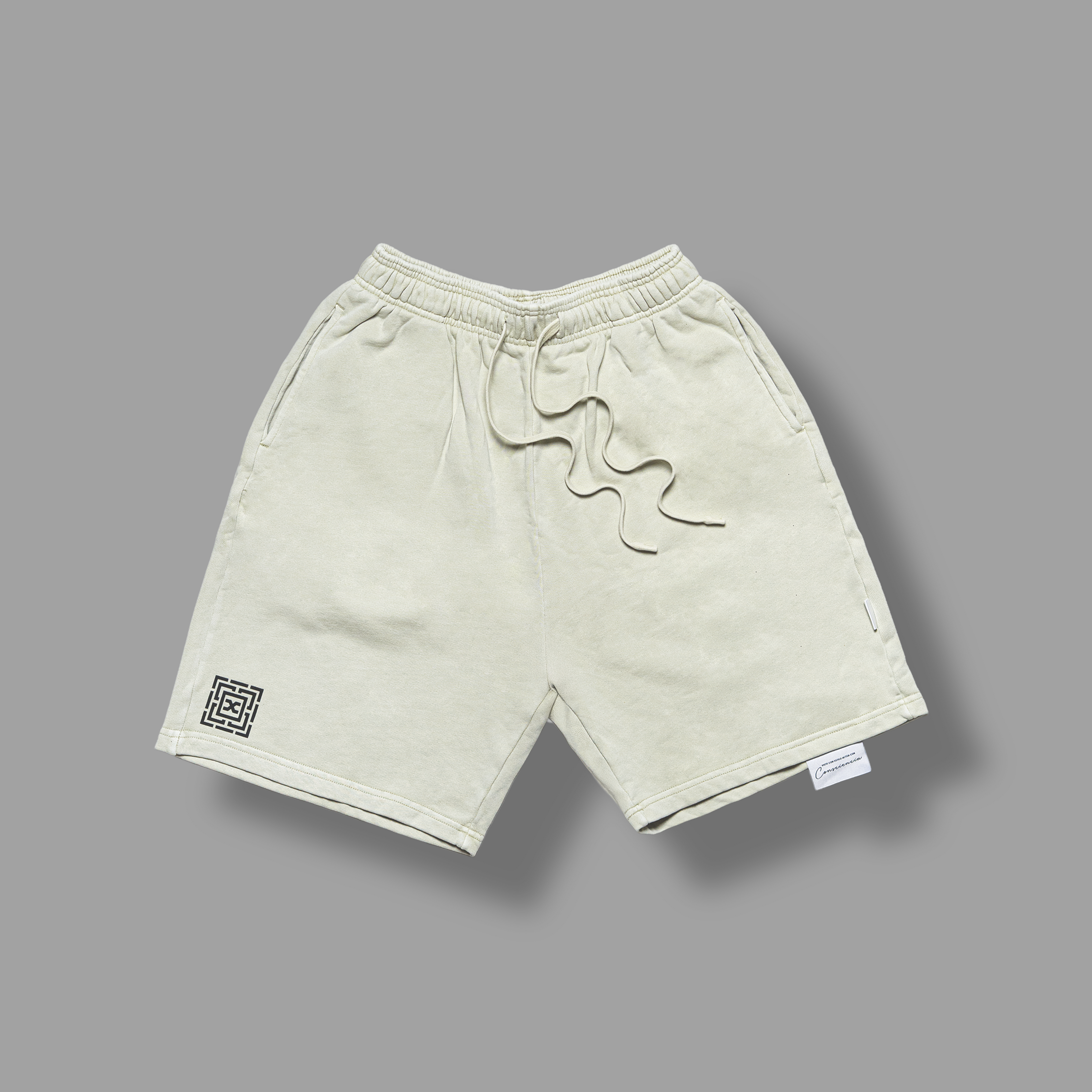 Conjunto Mindset Oversize - (Pantalón y Camiseta)