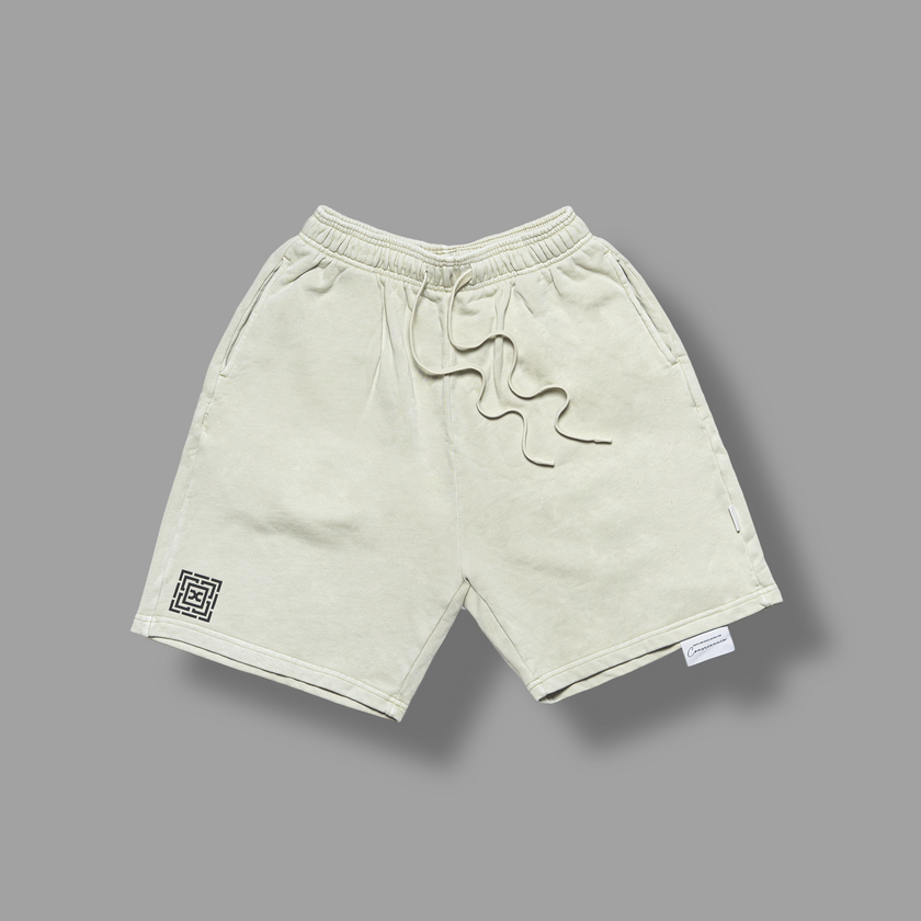 Conjunto Mindset Oversize - (Pantalón y Camiseta)