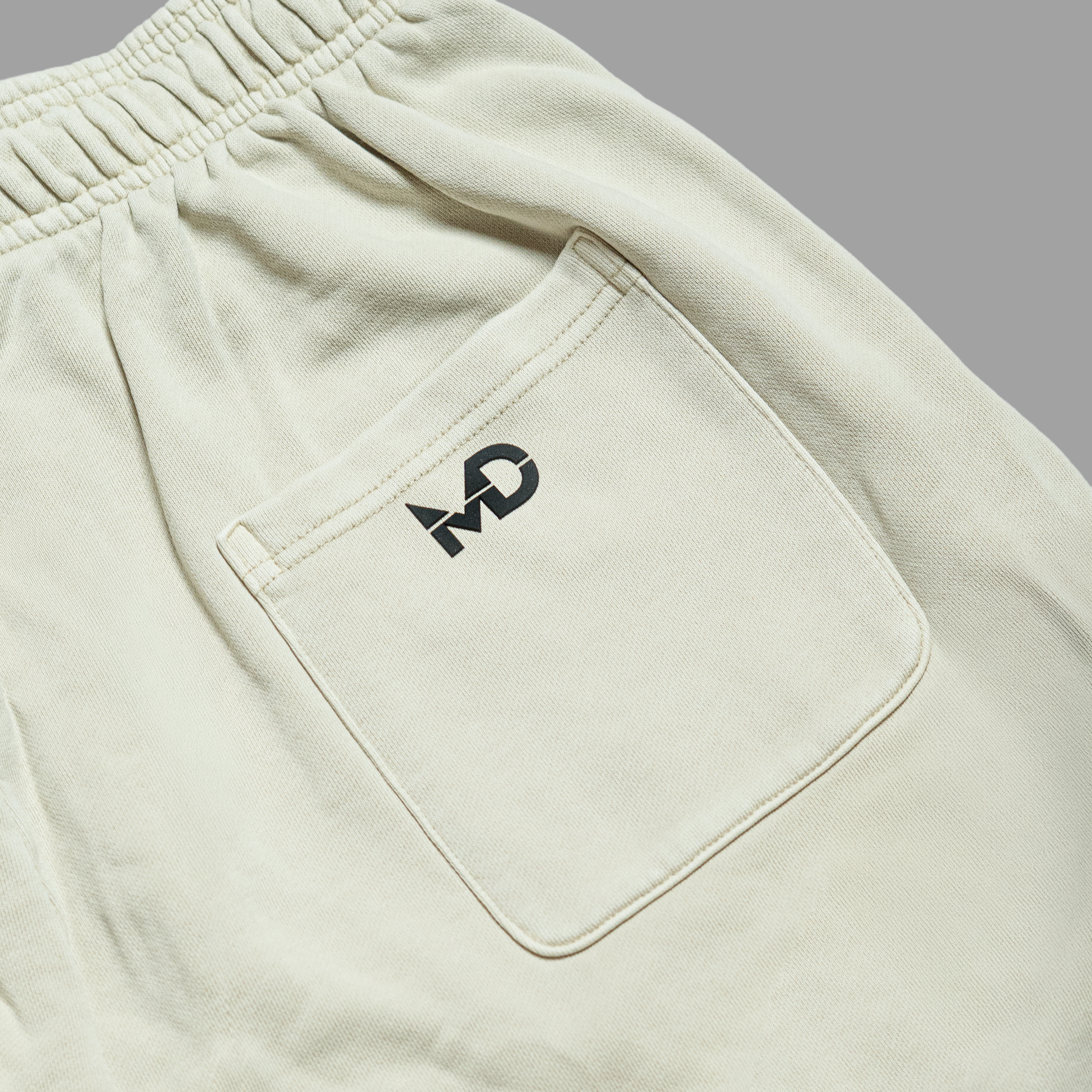 Conjunto Mindset Oversize - (Pantalón y Camiseta)