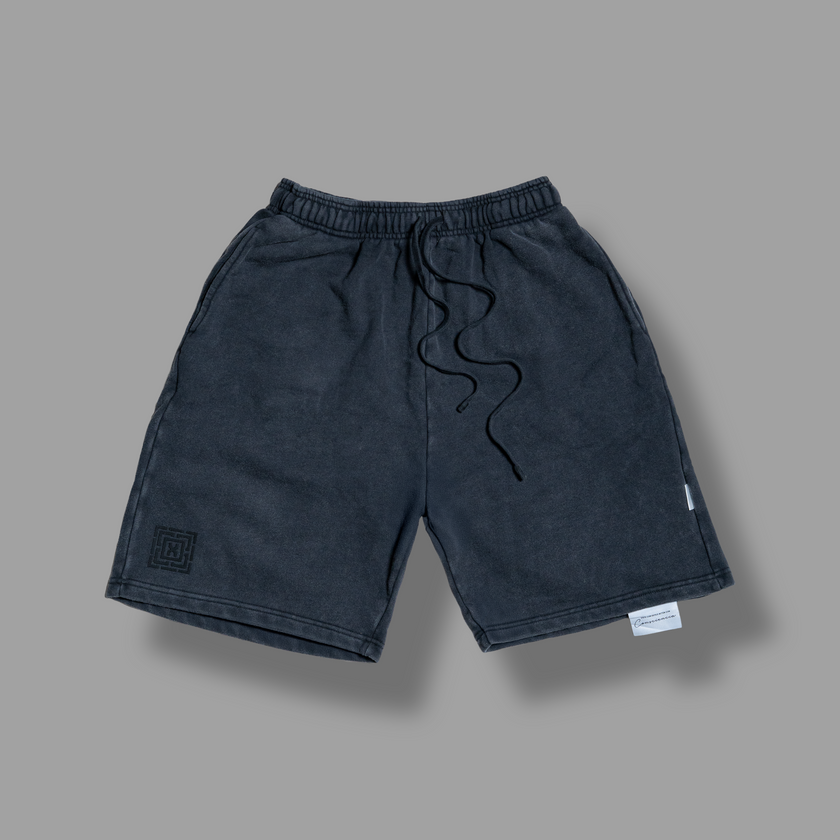 Conjunto Mindset Oversize - (Pantalón y Camiseta)