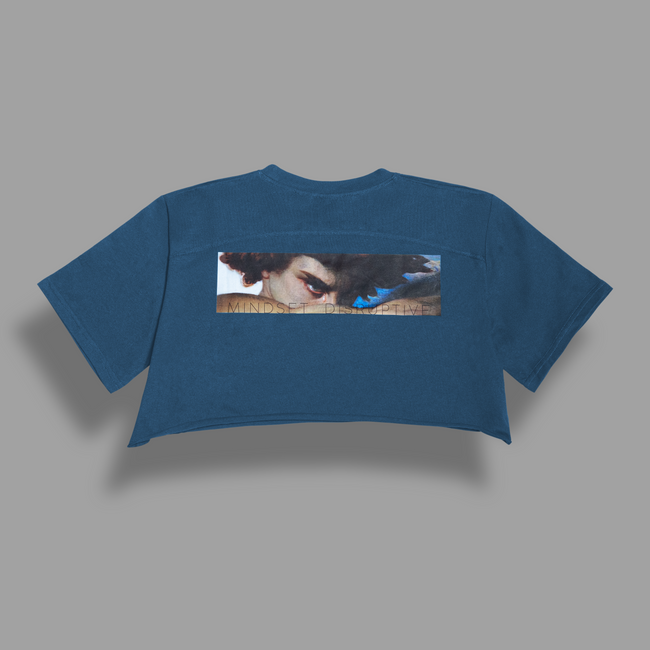 Pack Secreto Mujer - Camiseta Mujer Lucifer + 2 Accesorios Exclusivos