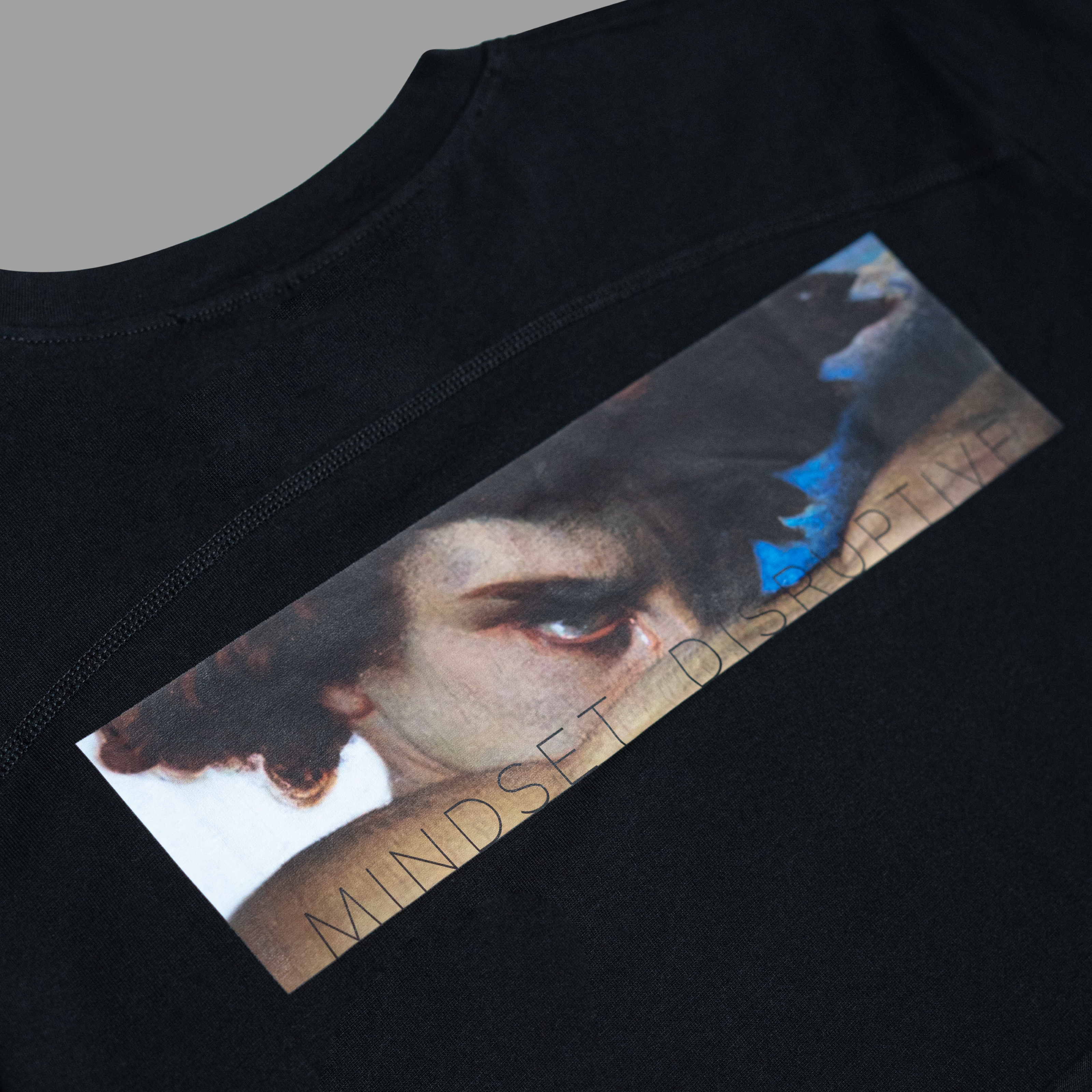 Camiseta Mujer, Lucifer