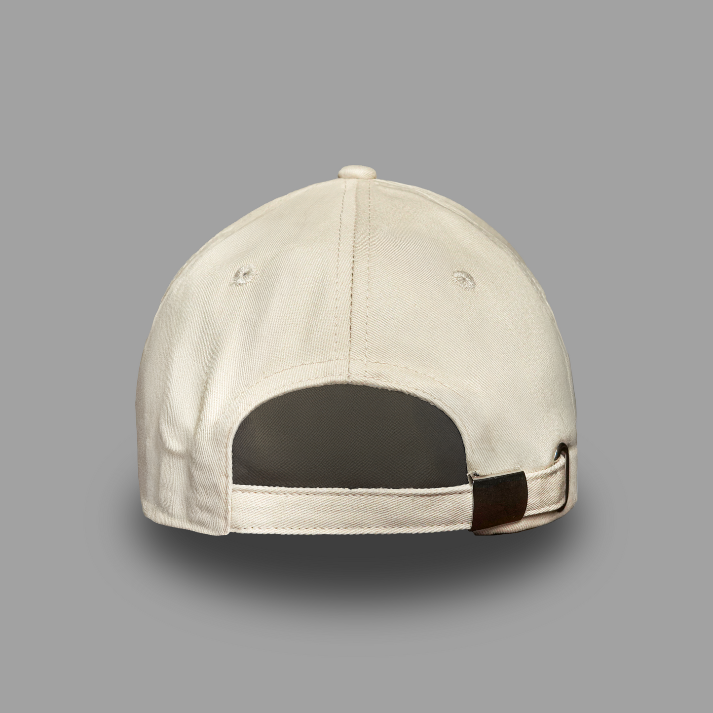 Gorra beige Mindset Disruptive