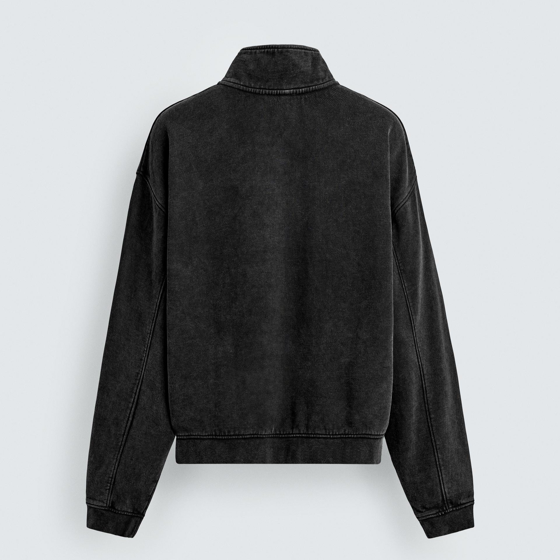 Sudadera Black Shadow - Hombre