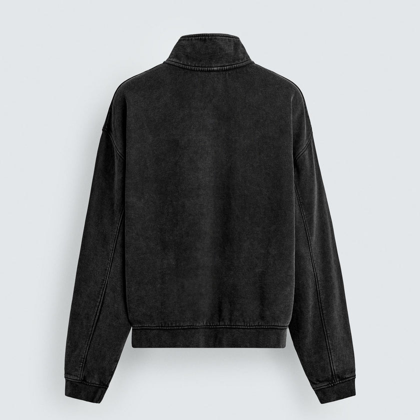 Sudadera Black Shadow - Hombre