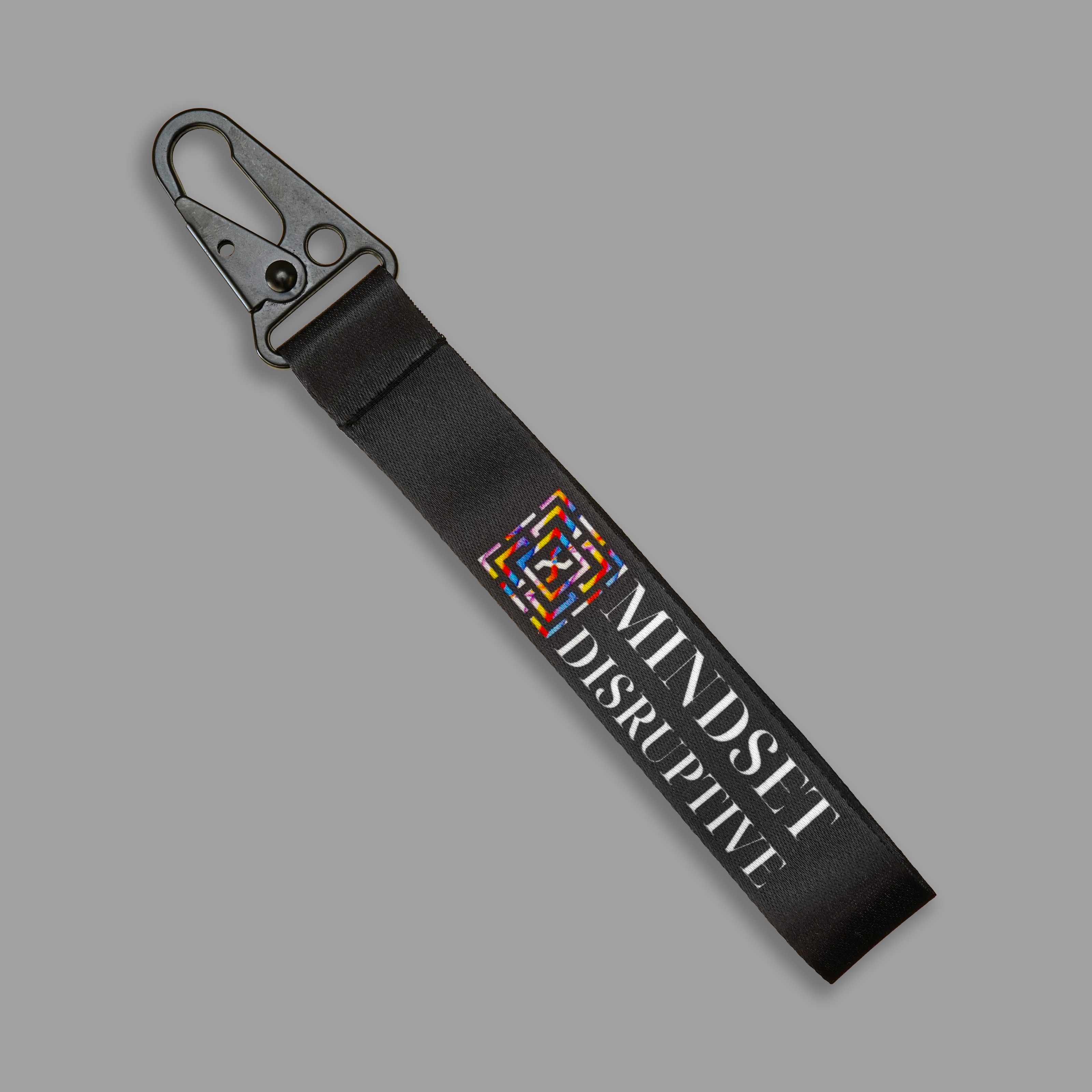 Llavero Mindset Disruptive