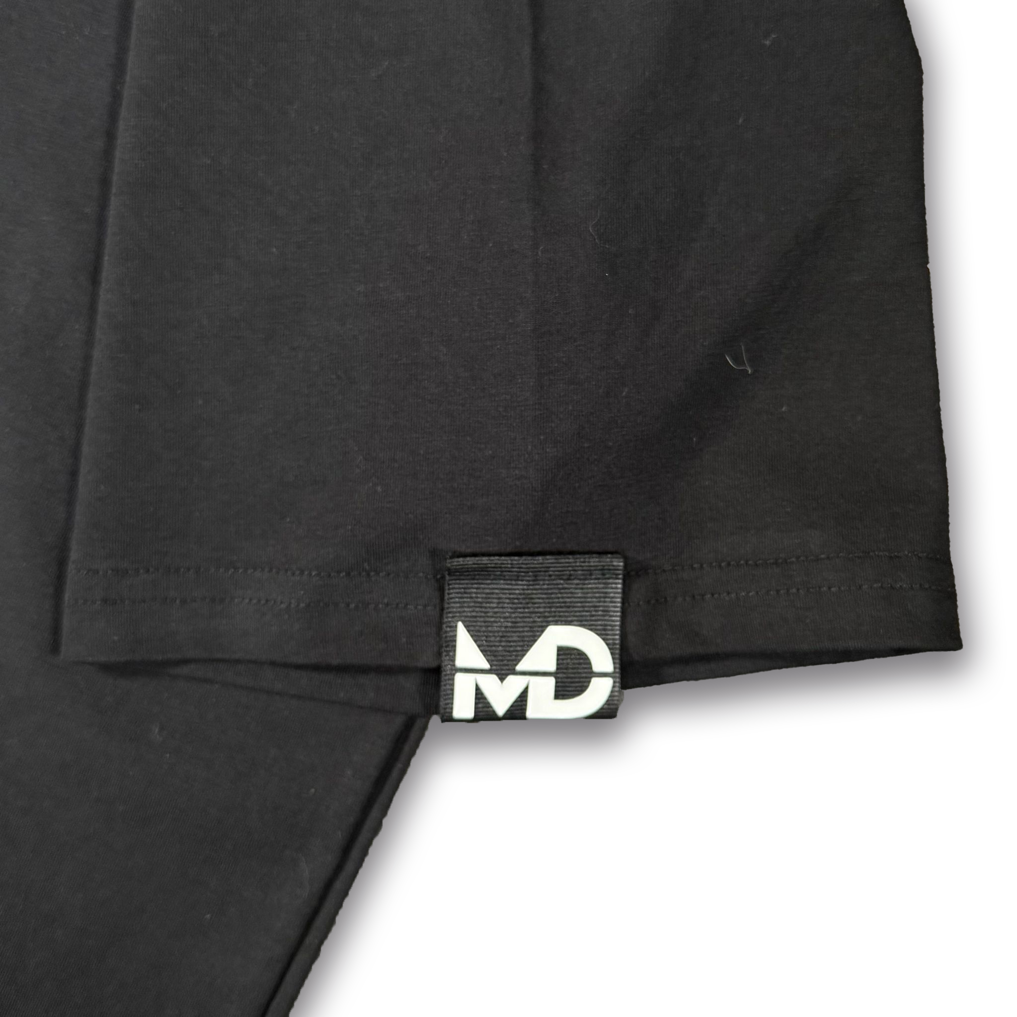 Camiseta Tao - Oversize (Unisex)