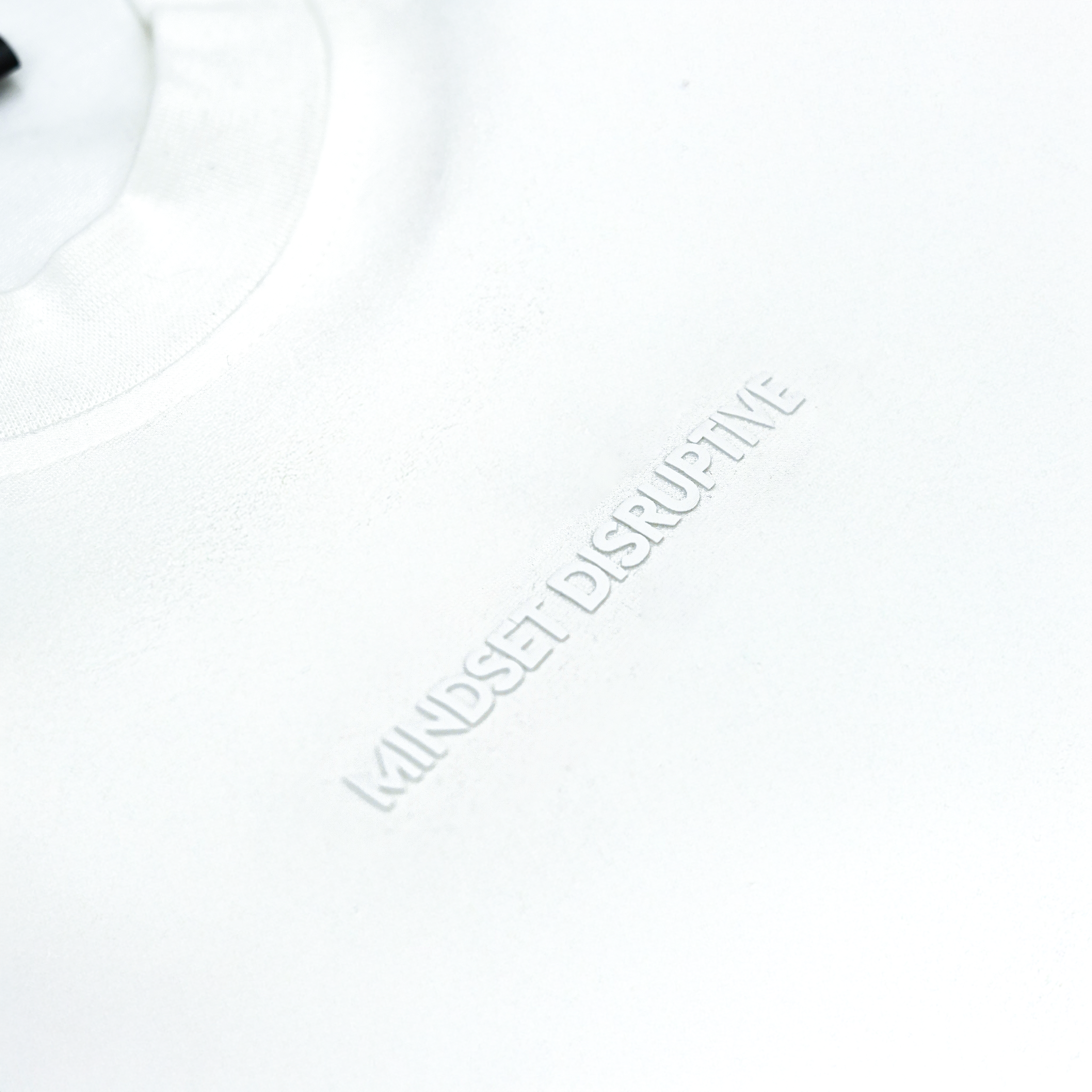 Camiseta Edición Love - Oversize (Unisex)