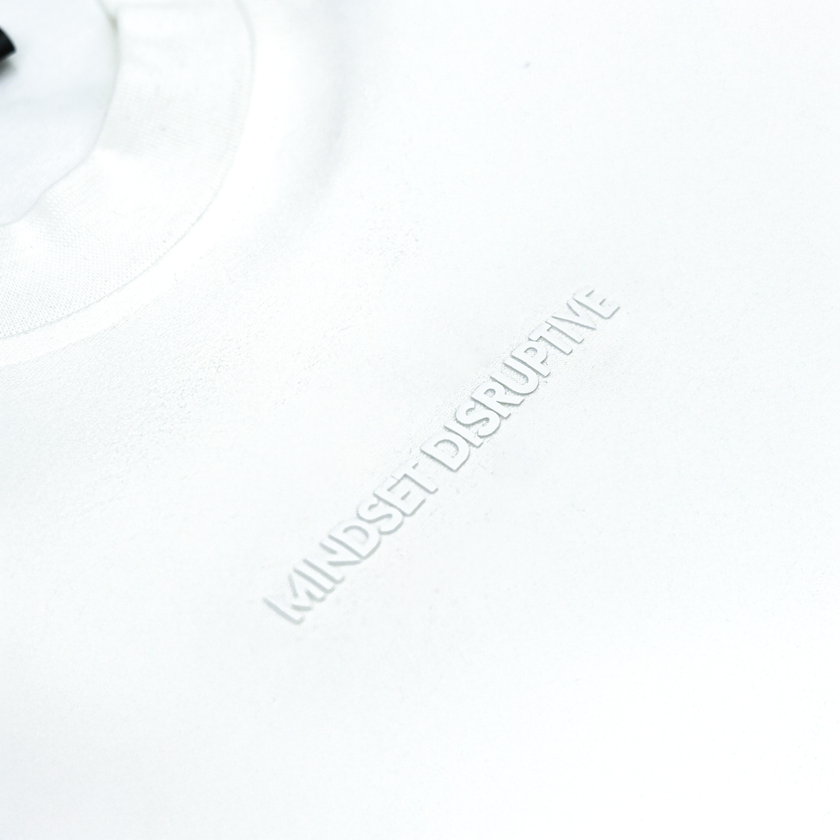 Camiseta Edición Love - Oversize (Unisex)