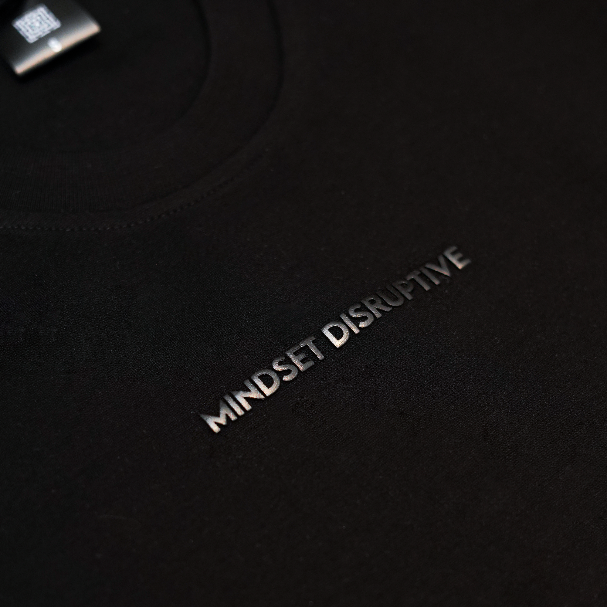 Camiseta Edición Love - Oversize (Unisex)