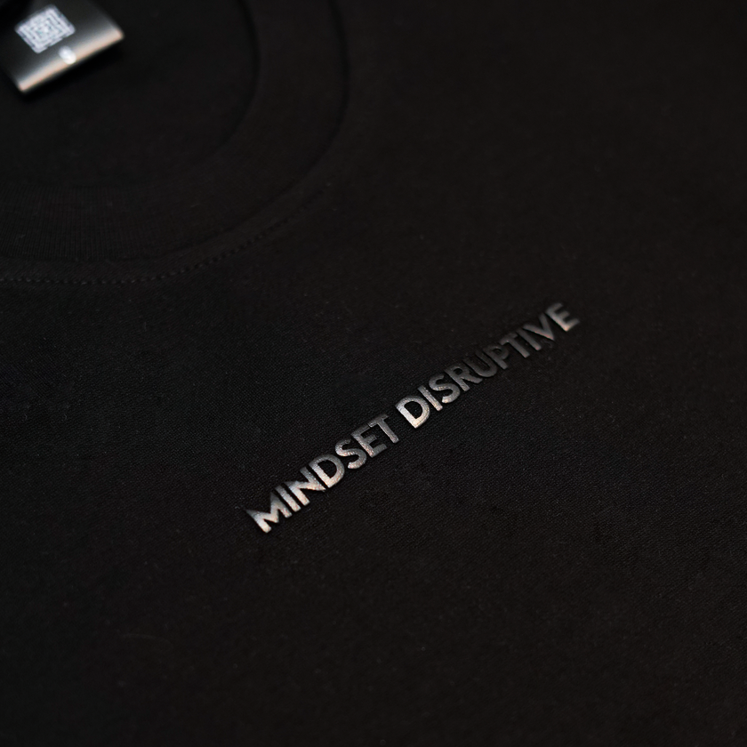 Camiseta Edición Love - Oversize (Unisex)