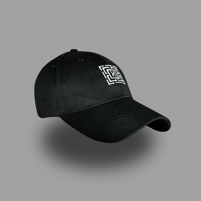 Gorra Mindset - B/W