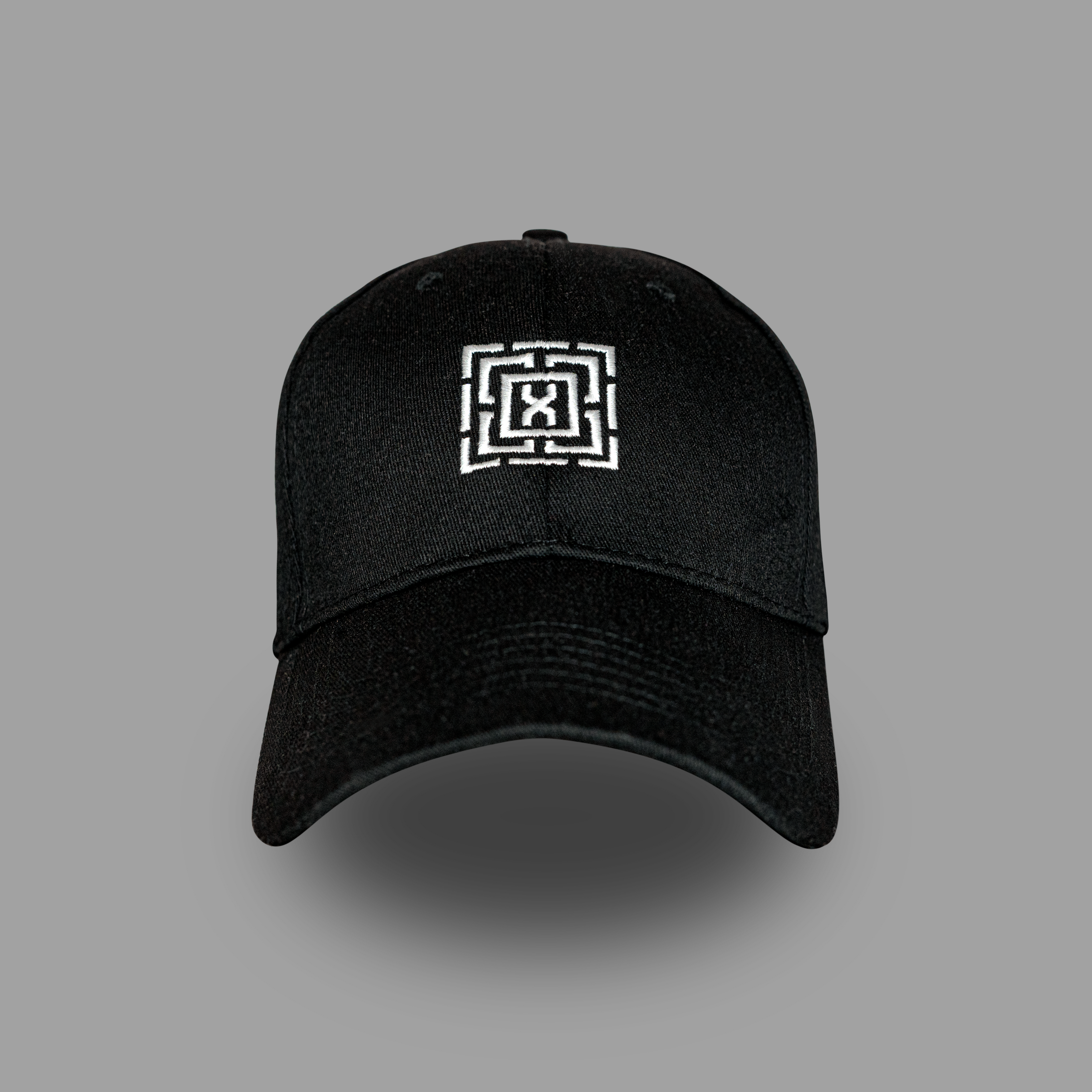 Gorra Mindset - B/W