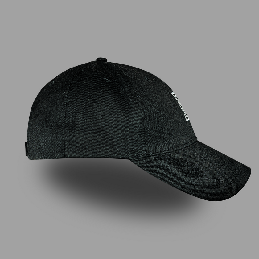 Gorra Mindset - B/W