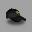 Gorra Mindset - Black