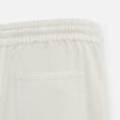Pantalon Blanco Piedra - Hombre