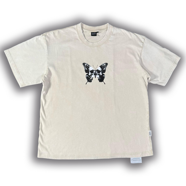 Camiseta Illusion - Oversize (Unisex)