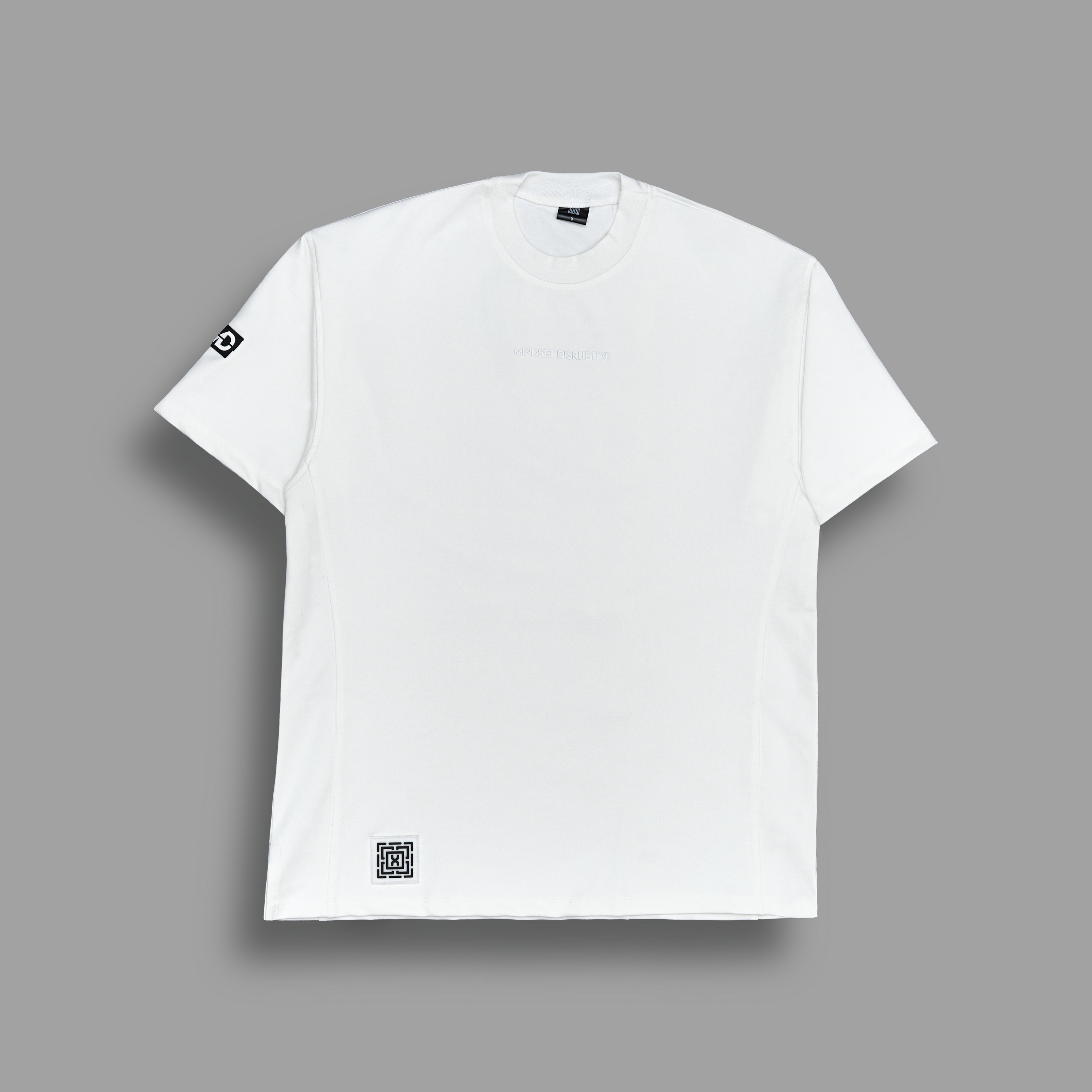 Camiseta Edición Love - Oversize (Unisex)