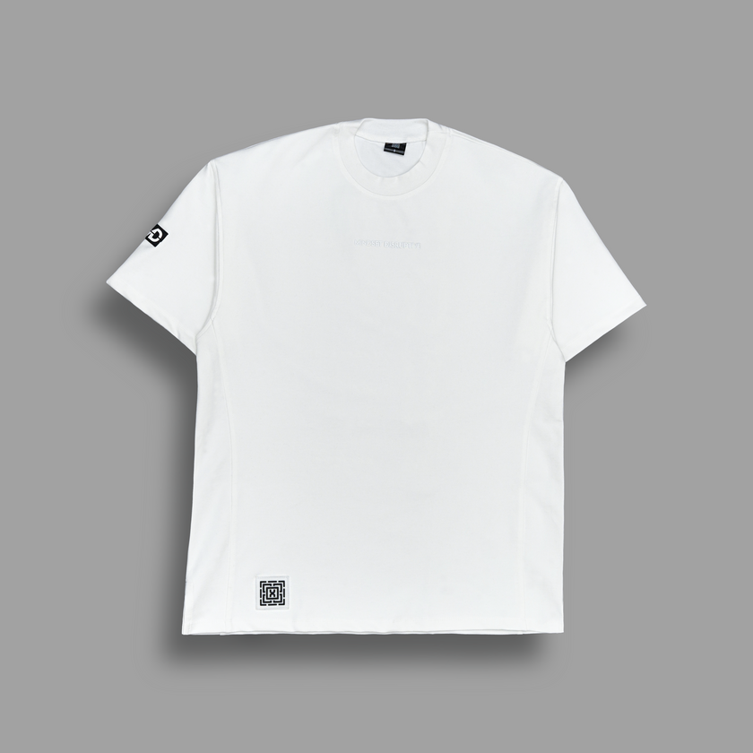 Camiseta Edición Love - Oversize (Unisex)