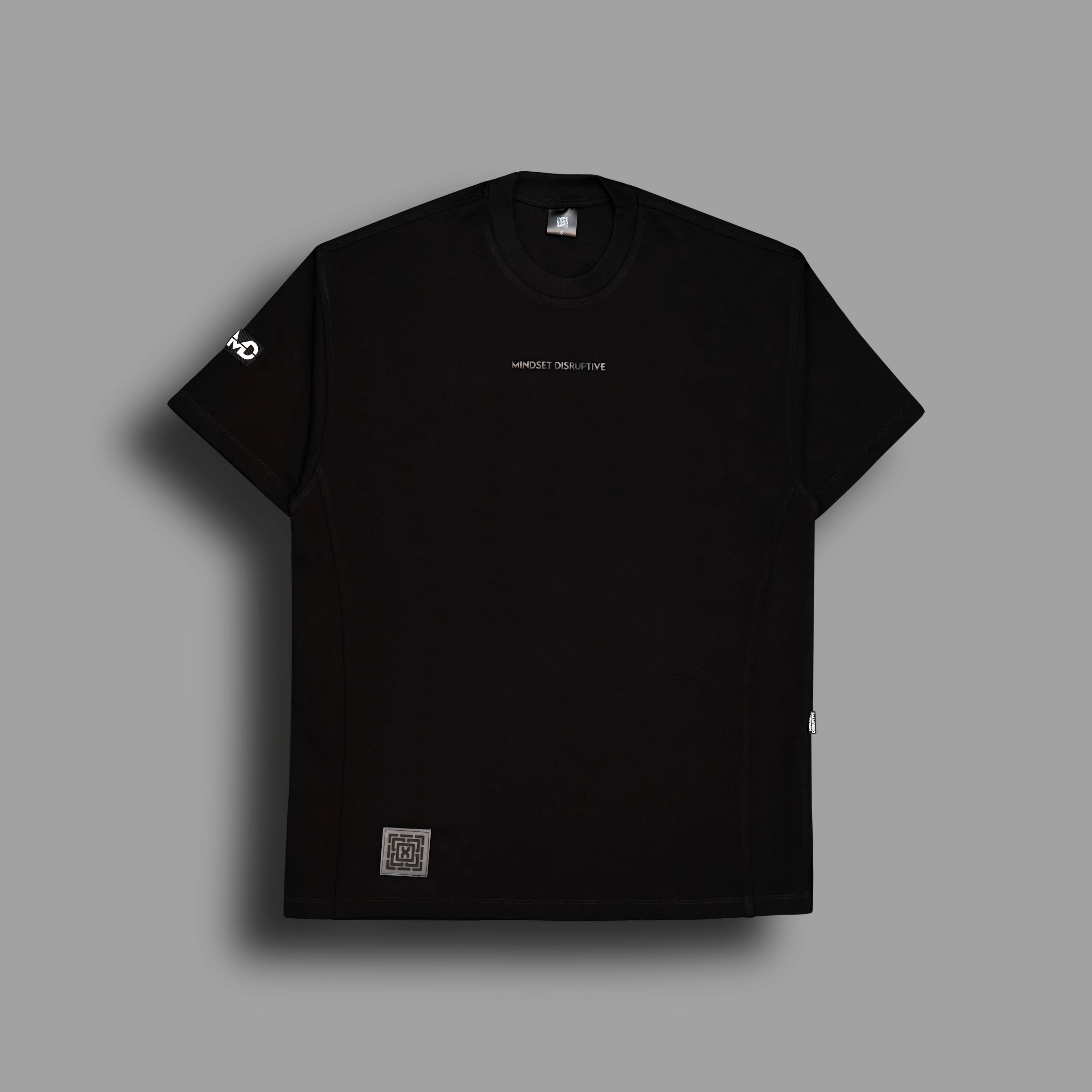 Camiseta Edición Love - Oversize (Unisex)