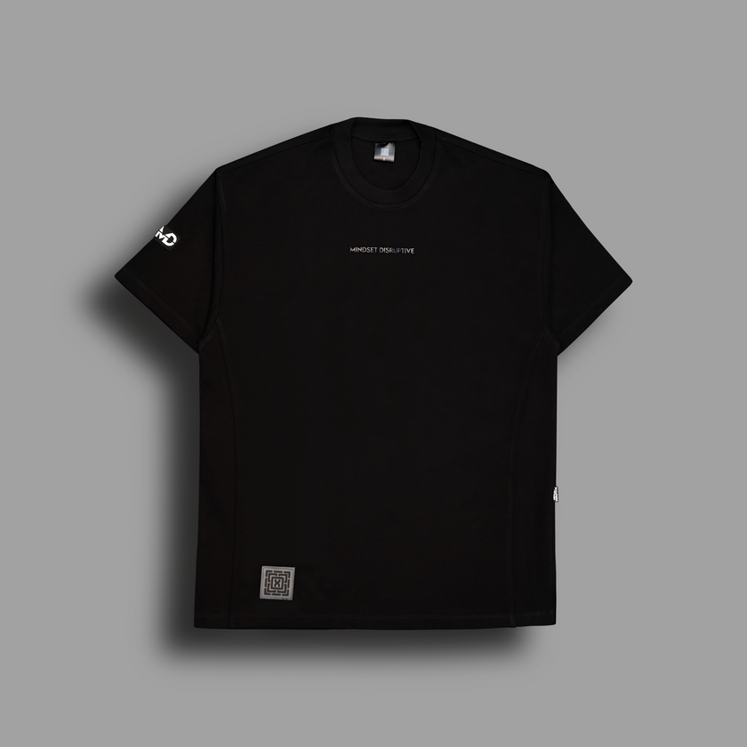 Camiseta Edición Love - Oversize (Unisex)