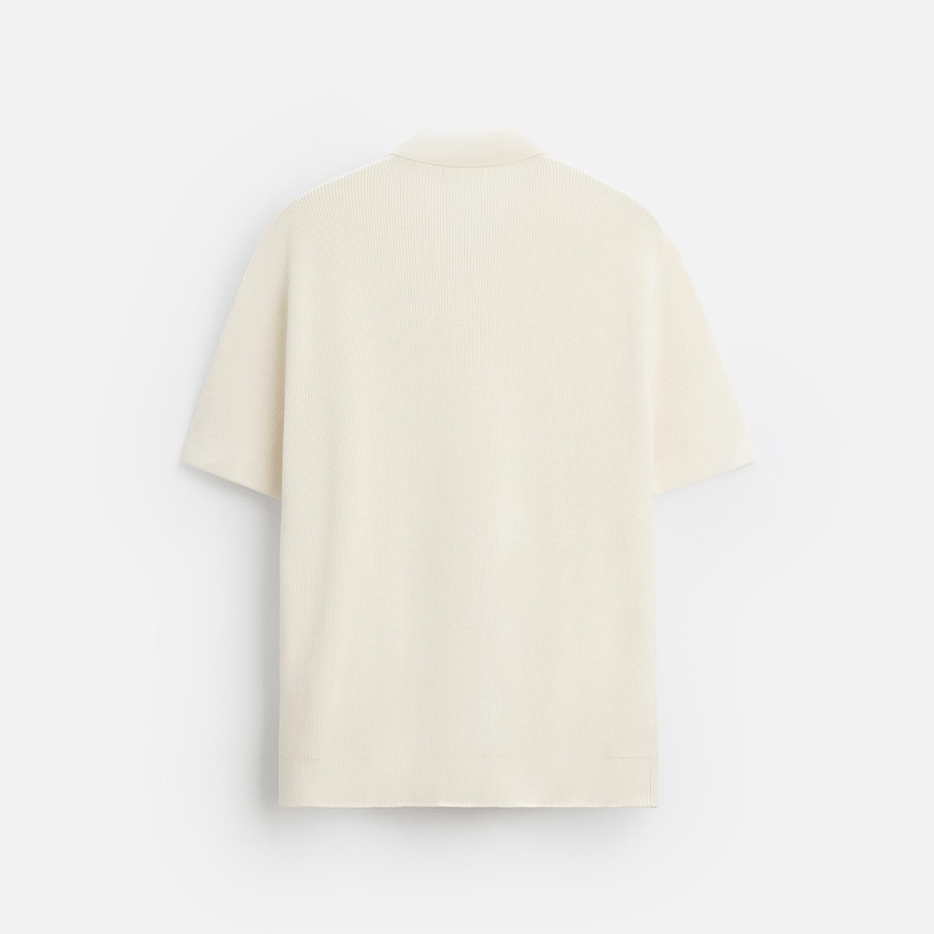 Polo Elegancia Consciente